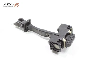 BMW X6 X5 F16 F15 2014-2019 puerta delantera izquierda correa de retención tope OEM Foto 1 de 4