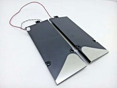 Dell S2419h Monitor Original Builtin Left & Right Speakers Set Genuine - 61 - Изображение 1 из 2