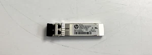 E7Y09A HPE 16 GB SFP+ Kurzwellen-Transceiver - Bild 1 von 2