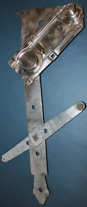 1963 1964 1965 1966 1967 Corvette window regulator, 3797291 Left Hand Side - Bild 1 von 7