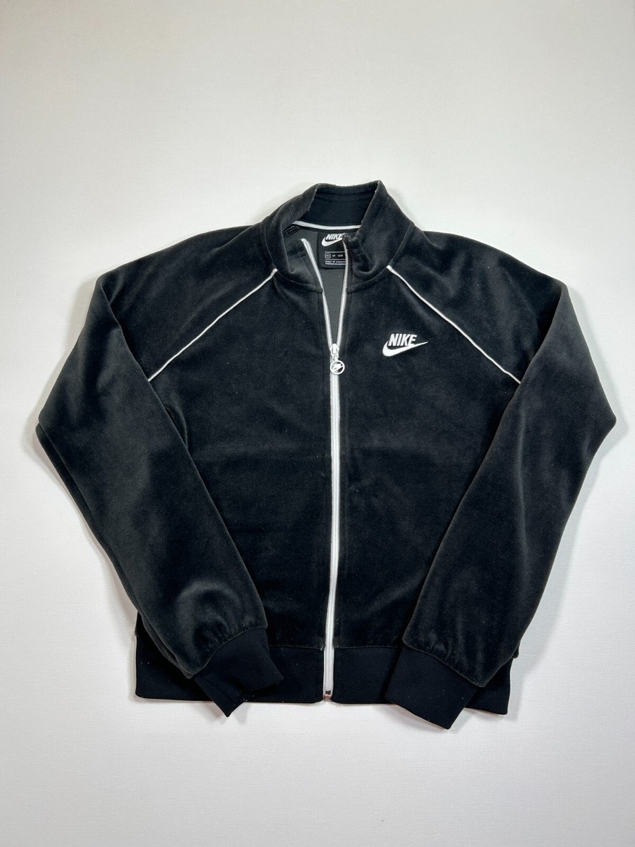 Nike Velour Activewear Jackets for Women for sale | eBay Nike Velour Activewear Jackets for Women for sale | eBay