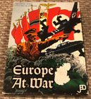 Europe At War - Jedco Games