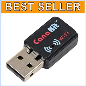 Mini Wireless Adapter 150Mbps for Raspberry Pi - Fast & Secure Connectivity - Picture 1 of 4