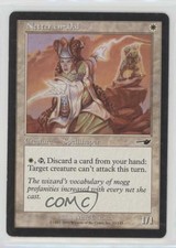 2000 Magic: The Gathering - Nemesis Netter En-Dal #13 09d9