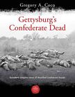 Gettysburg's Confédéré Dead Par , Neuf Livre ,Gratuit & , (Livre de Poche)