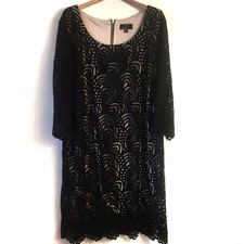 ronni nicole dresses macy's