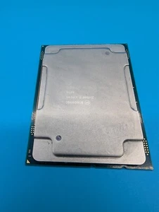 Intel Xeon Gold 6140 SR3AX 2.30GHz 18-Core 24.75MB 140W LGA-3647 CPU Processor - Picture 1 of 1