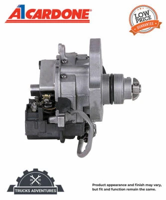 Cardone Reman Distributor 31-77417 | High-Quality Auto Part, Universal Fit for M - Изображение 1 из 4