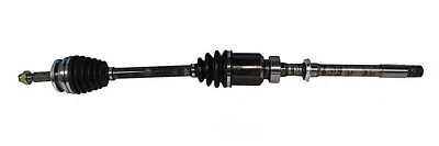 CV Axle Assembly-New CV Axle GSP NCV69115 fits 06-12 Toyota RAV4 Foto 1 de 4