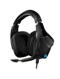 CASQUE LOGITECH G635 - Photo 1/1