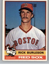 1976 Topps MLB Baseball Set Break #3 See Photos for Cond Pick From List 1-240