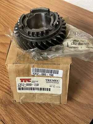 Borg Warner GM Isuzu World Class T5 2nd Second Gear 31T 13-52-080-150 (9E7) Foto 1 de 4