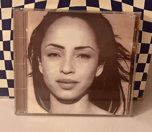 Sade The Best Of CD Sehr guter Zustand - Sehr guter Zustand + - Bild 1 von 3