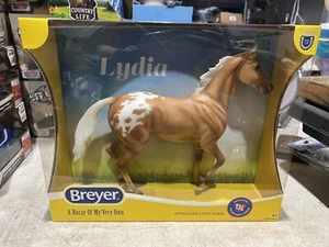 Breyer Lydia TSC Special Run Model Lonesome Glory Horse Model NIB - Picture 1 of 2