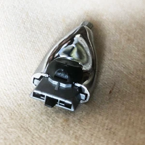 Cabezal de afeitar Mach 3 de repuesto Every Knight Forge - Imagen 1 de 7