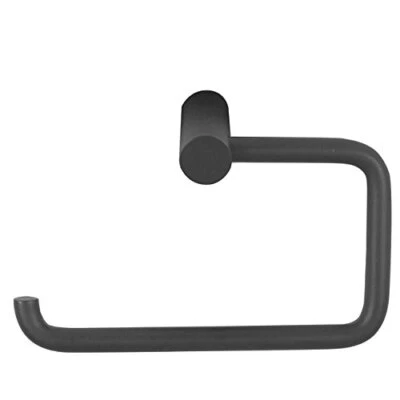 Alno A7066-BRZ Spa 1 Modern Tissue Holder, Bronze, 5-1/2" - Image 1 of 4