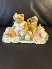 Chérished Teddies par Enesco RARE Alexandra Intl Edition Ltd