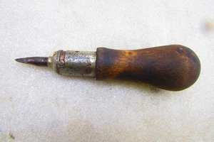 Avvitatore a cricchetto vintage di Yankee, n. 12 - Foto 1 di 5