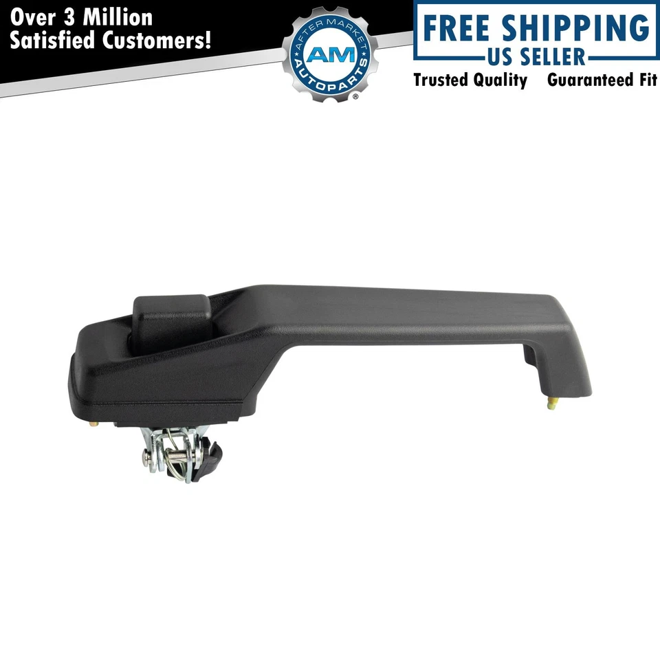 Manija de puerta exterior exterior derecha delantera o trasera para Wagoneer Cherokee Foto 1 de 4