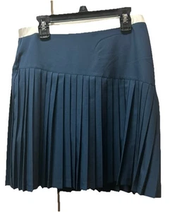 PENGUIN WOMEN'S GOLF TENNIS PICKLEBALL Skort DARK NAVY GOLF SZ 4 NEW NWT $85.00 - Picture 1 of 14