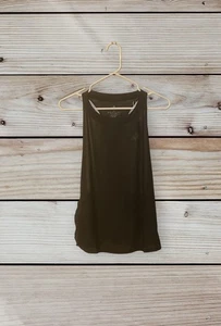 NEW Women's XS Adidas Running Tank Top Black IA7735 Distance Training - Picture 1 of 6