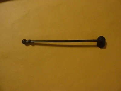 GUANTERA IZQUIERDA VW VANAGON 80-92 251857109 Foto 1 de 2