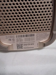 Comcast Xfinity XB7-S Modem - Picture 1 of 4