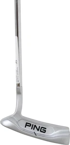 Left Handed Ping Sigma 2 ZB2 Platinum Non-Adjustable Putter 32 Inches Very Good - Picture 1 of 3