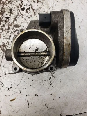 Throttle Body Convertible Fits 01-06 BMW 330i 1037389 - Image 1 of 4