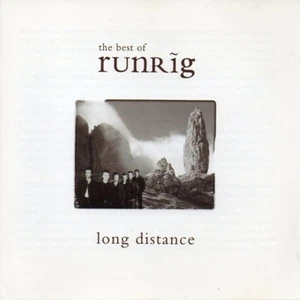 Runrig Long Distance: The Best of Runrig (CD) Album - Bild 1 von 1