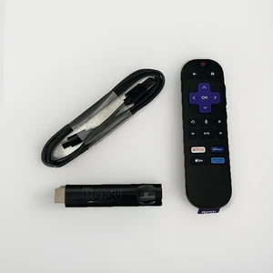 New Roku Streaming Stick Plus TV 4K - Picture 1 of 3