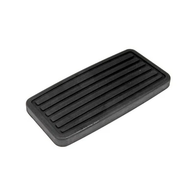 Pastilla de pedal de freno para Honda CR-V 1998-2016 | Carcasa negra | Goma | Empujar Foto 1 de 4