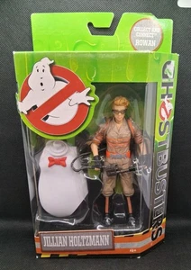 Ghostbusters Jillian Holtzmann 6" Figure 2016 Connect Rowan Mattel Kate McKinnon - Picture 1 of 9