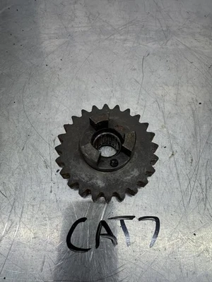 95 94 93 92 91 90 Arctic Cat Bearcat 440 OEM 24T marcha loca inversa 0702-260 Foto 1 de 4