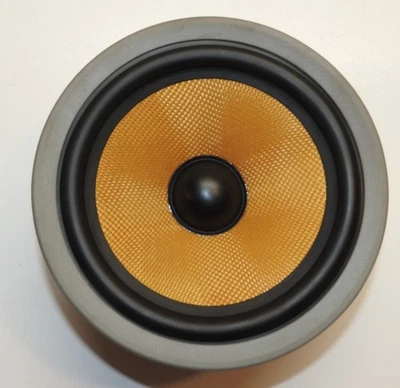 B&W BOWERS AND WILKINS MID ZZ5622 DM640i DM 640i DM 640 i MATRIX 803 804 805 - Immagine 1 di 4