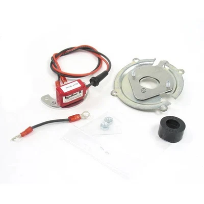 Encendido electrónico Pertronix 91162A Ignitor II para Chevrolet/GMC de 6 cilindros Foto 1 de 4