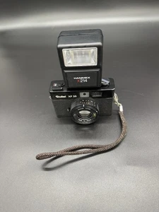 ROLLEI XF 35 SONNAR:2,3/40mm Kamera - Bild 1 von 7