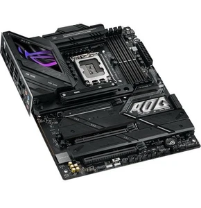 ASUS ROG Strix Z790-E Gaming WiFi II LGA 1700 ATX Intel Motherboard - Photo 1/23