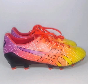 Asics Menace 4 Heat seeker Football Boots Mens US 8 1111A219, Discontinued - Picture 1 of 15