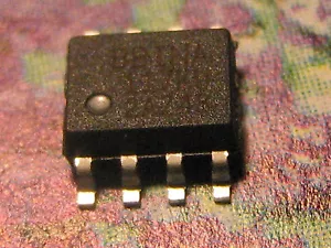 1pcs INA117KU AMPLI DIFF 200KHZ SGL SOIC - Imagen 1 de 1