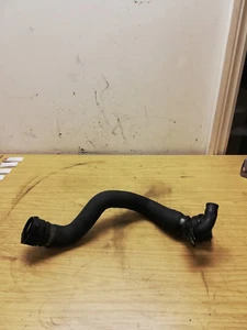BMW E46 [98-05] 2.0 Diesel M47TU Motor Kühler Wasser Kühlmittel Schlauch Rohr 7787916 - Bild 1 von 7