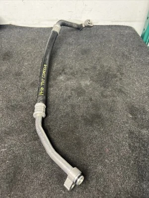 Toyota Corolla 2015 línea de aire acondicionado tubo de manguera OEM 14 15 16 Foto 1 de 4