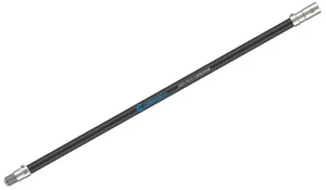 Asta di Prolunga Pneumatica Fissa in Carbonio Campagnola da 150 Cm Senza Impu... - Foto 1 di 1