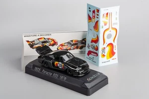 Porsche 935 #39 Guérin/Goujon “Chanaud”/Alliot 15th Le Mans 1979 SOLIDO 1:43 - Imagen 1 de 12