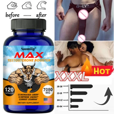 最大增压器-提高能量、欲望和减少疲劳,保持心理清晰度 — 第 1/4 张图片