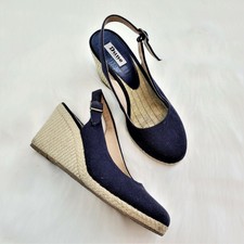 dune sale wedges