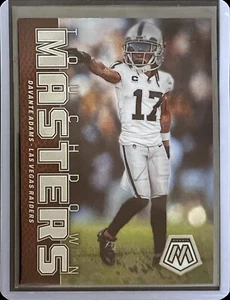 Davante Adams - 2023 Panini Mosaic Football - Touchdown Masters  - Bild 1 von 1