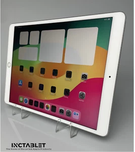 Apple iPad Air 3rd Gen 64GB Silver - Spares + Repairs Ref1535 - Afbeelding 1 van 6