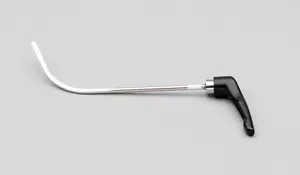 RH-6 5/16" diam, 13" length4" toe, curved,blade tip, Rotating handle 360 degrees - Picture 1 of 2
