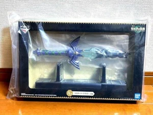 Die Legende von Zelda Tränen des Königreichs Meisterschwert Licht Ichiban Kuji A - Bild 1 von 2
